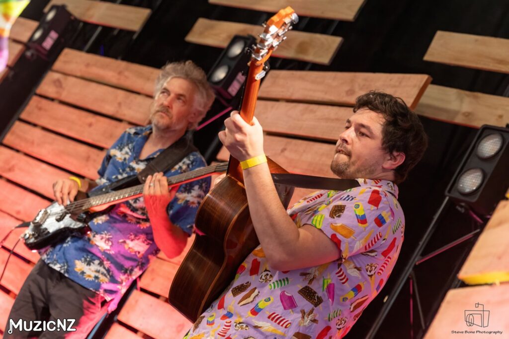 Auckland Folk Festival 2025 @ Kumeu Showgrounds, Auckland 24/01/2025