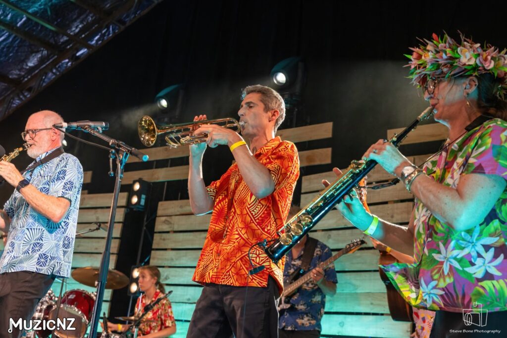 Auckland Folk Festival 2025 @ Kumeu Showgrounds, Auckland 24/01/2025