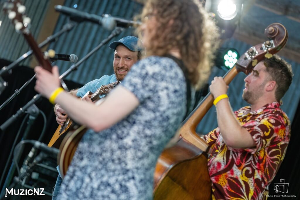 Auckland Folk Festival 2025 @ Kumeu Showgrounds, Auckland 25/01/2025