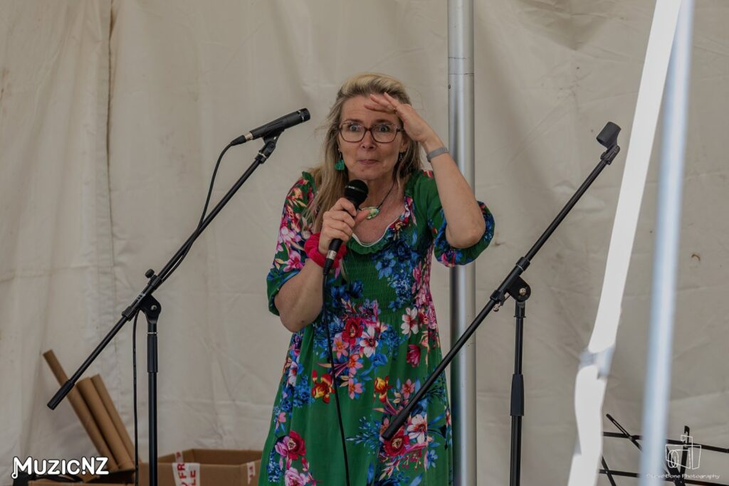 Auckland Folk Festival 2025 @ Kumeu Showgrounds, Auckland 25/01/2025