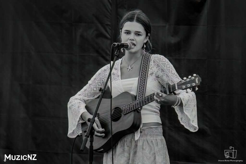 Auckland Folk Festival 2025 @ Kumeu Showgrounds, Auckland 25/01/2025