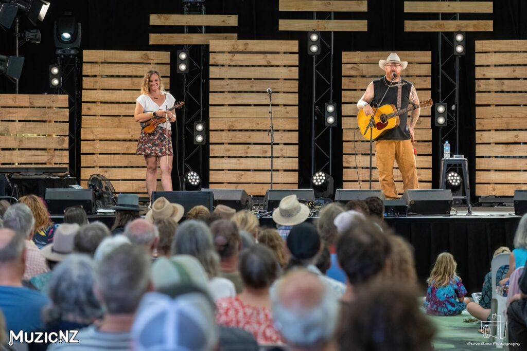 Auckland Folk Festival 2025 @ Kumeu Showgrounds, Auckland 25/01/2025