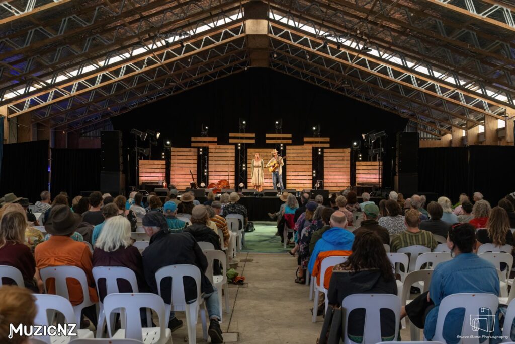 Auckland Folk Festival 2025 @ Kumeu Showgrounds, Auckland 25/01/2025