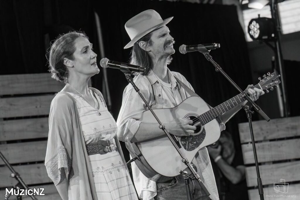 Auckland Folk Festival 2025 @ Kumeu Showgrounds, Auckland 25/01/2025