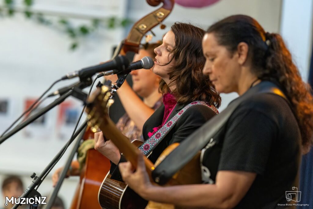 Auckland Folk Festival 2025 @ Kumeu Showgrounds, Auckland 25/01/2025