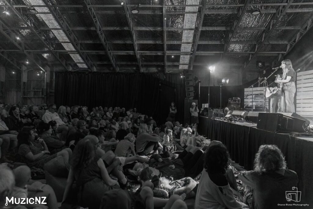 Auckland Folk Festival 2025 @ Kumeu Showgrounds, Auckland 25/01/2025