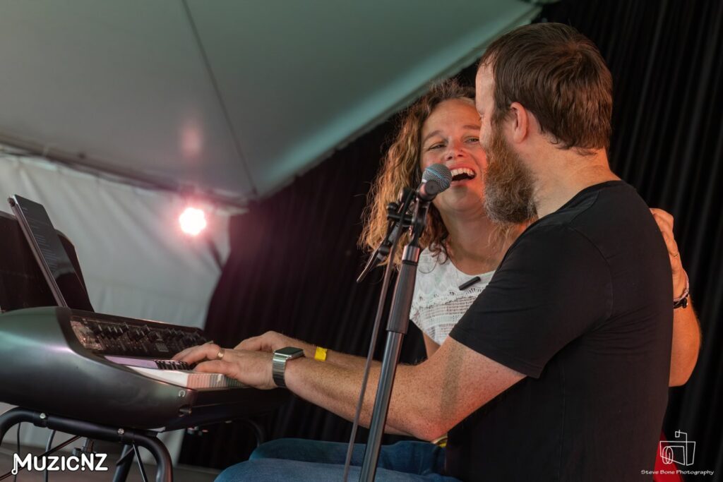 Auckland Folk Festival 2025 @ Kumeu Showgrounds, Auckland 25/01/2025