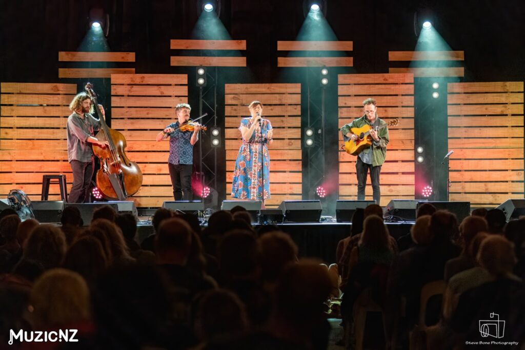 Auckland Folk Festival 2025 @ Kumeu Showgrounds, Auckland 25/01/2025