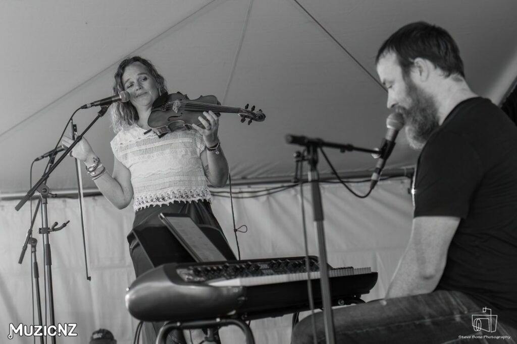 Auckland Folk Festival 2025 @ Kumeu Showgrounds, Auckland 25/01/2025