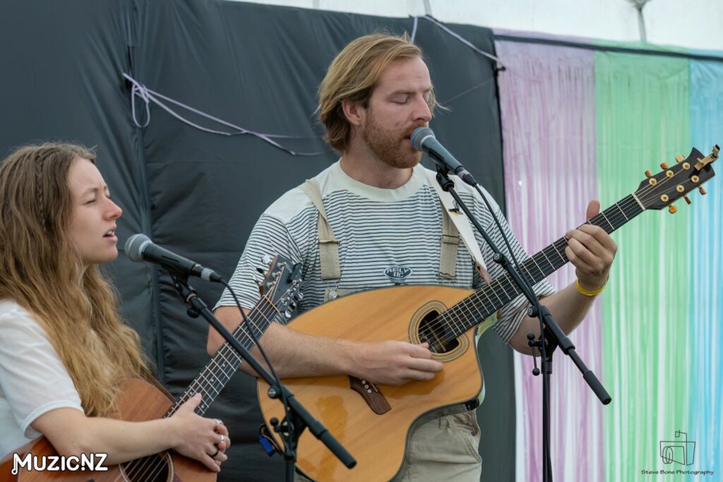 Auckland Folk Festival 2025 @ Kumeu Showgrounds, Auckland 26/01/2025
