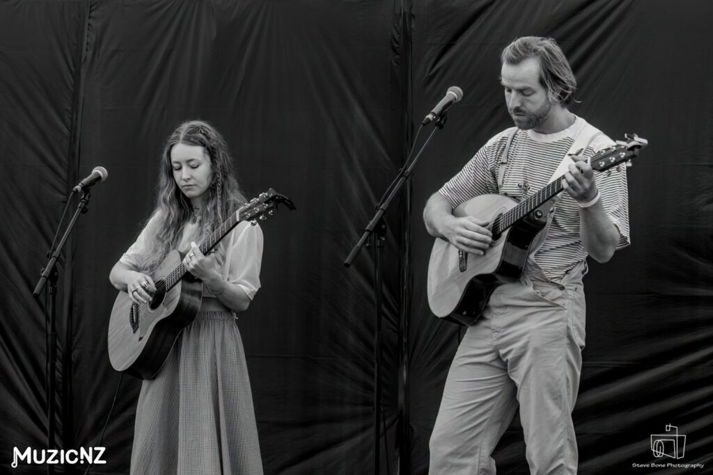 Auckland Folk Festival 2025 @ Kumeu Showgrounds, Auckland 26/01/2025