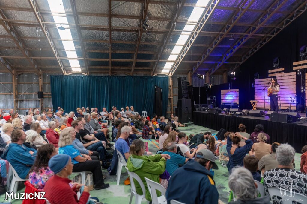 Auckland Folk Festival 2025 @ Kumeu Showgrounds, Auckland 26/01/2025