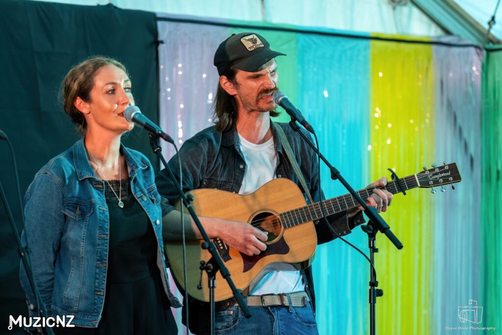 Auckland Folk Festival 2025 @ Kumeu Showgrounds, Auckland 26/01/2025