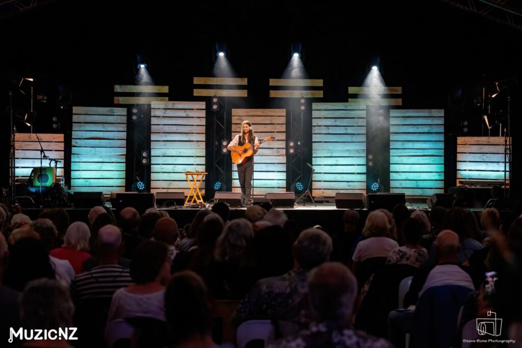 Auckland Folk Festival 2025 @ Kumeu Showgrounds, Auckland 26/01/2025