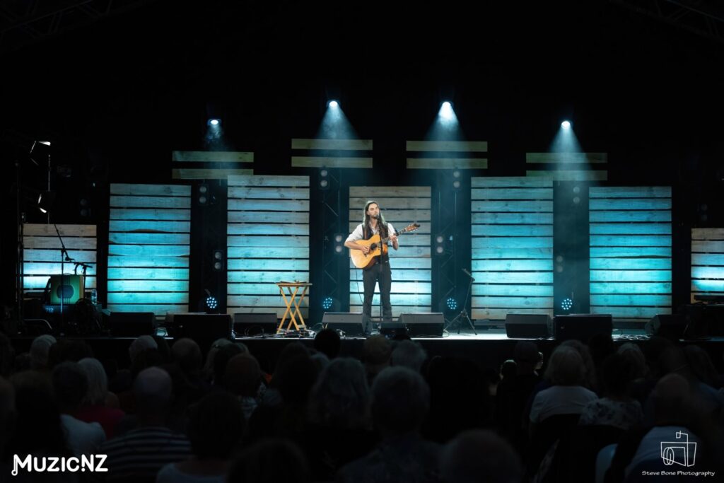 Auckland Folk Festival 2025 @ Kumeu Showgrounds, Auckland 26/01/2025