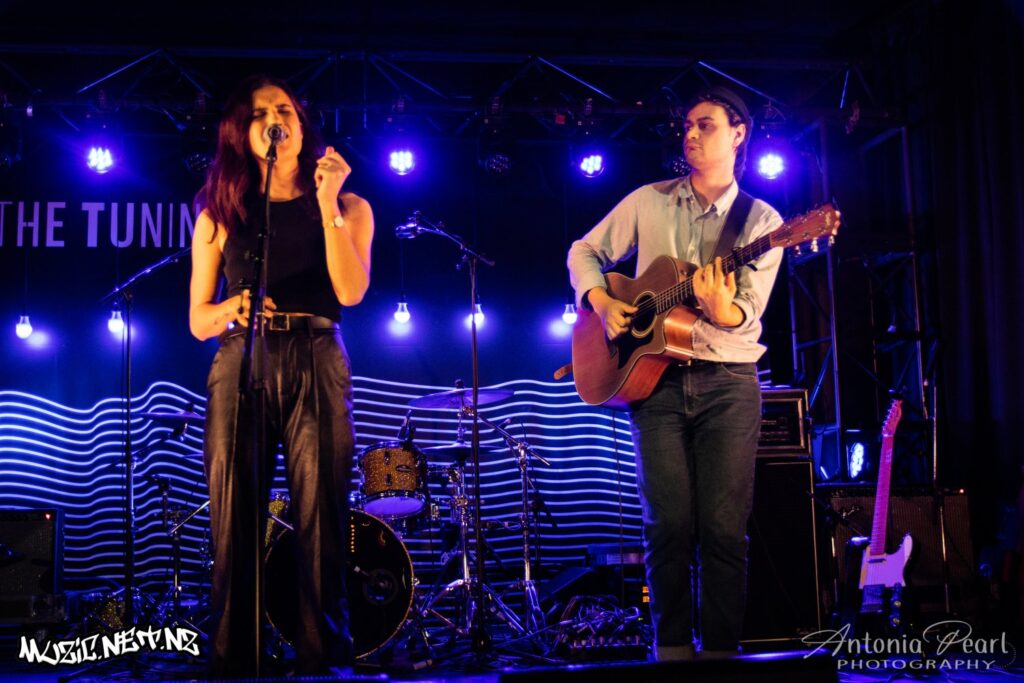 Avya @ The Nz Music Month Wrap Party, The Tuning Fork Auckland 31/05/2022
