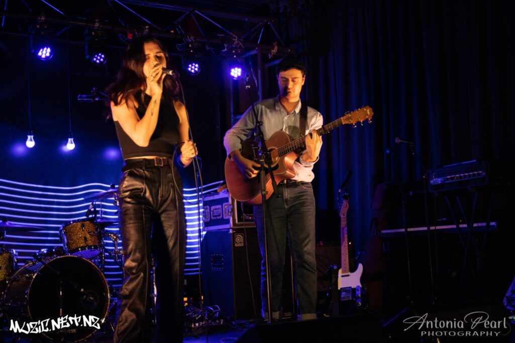 Avya @ The Nz Music Month Wrap Party, The Tuning Fork Auckland 31/05/2022
