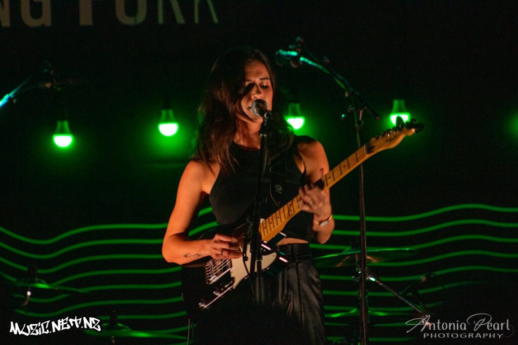 Avya @ The Nz Music Month Wrap Party, The Tuning Fork Auckland 31/05/2022