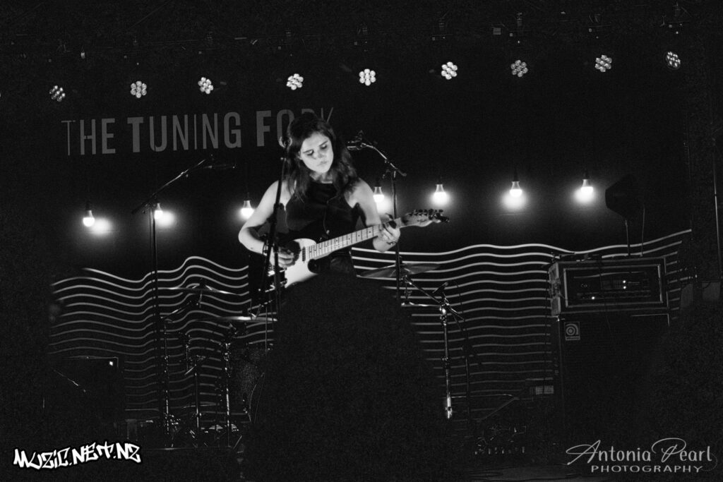 Avya @ The Nz Music Month Wrap Party, The Tuning Fork Auckland 31/05/2022