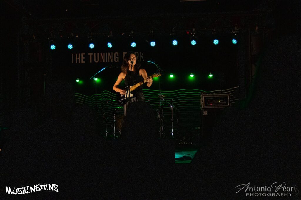 Avya @ The Nz Music Month Wrap Party, The Tuning Fork Auckland 31/05/2022