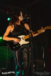 Avya @ The Nz Music Month Wrap Party, The Tuning Fork Auckland 31/05/2022