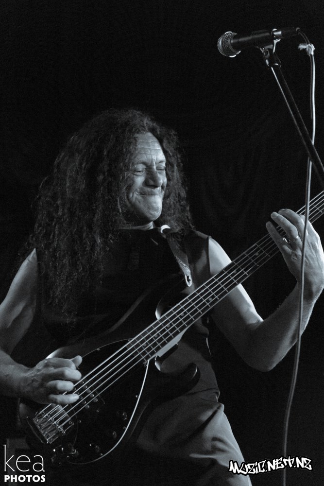 Ayamvoid @ Dive, Dunedin 08/01/2022