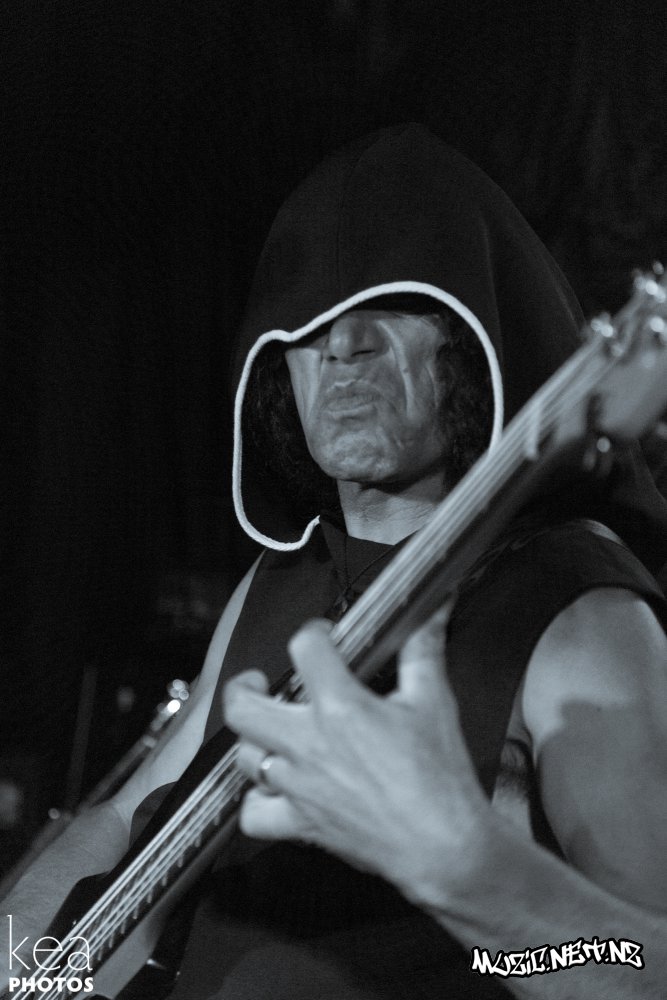 Ayamvoid @ Dive, Dunedin 08/01/2022