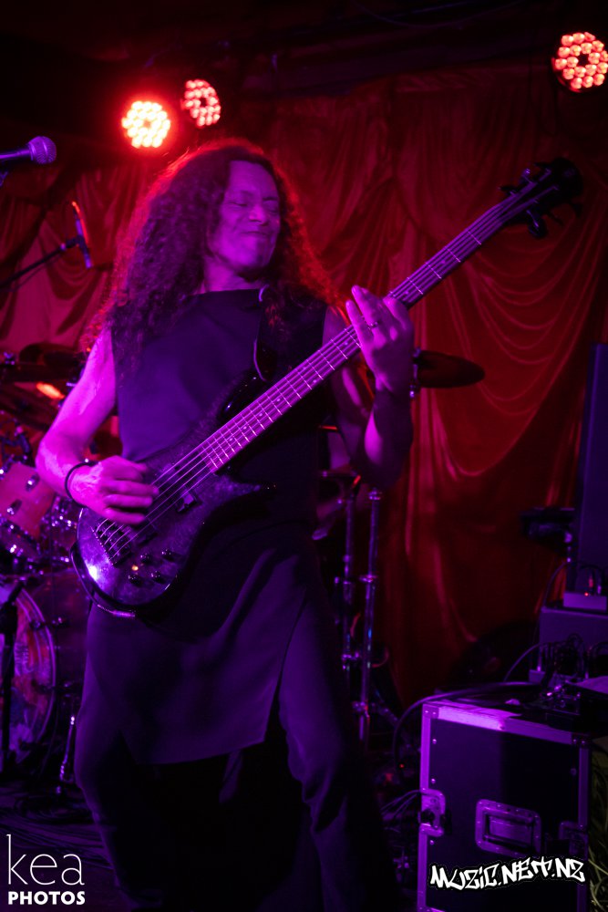 Ayamvoid @ Dive, Dunedin 23/04/2021