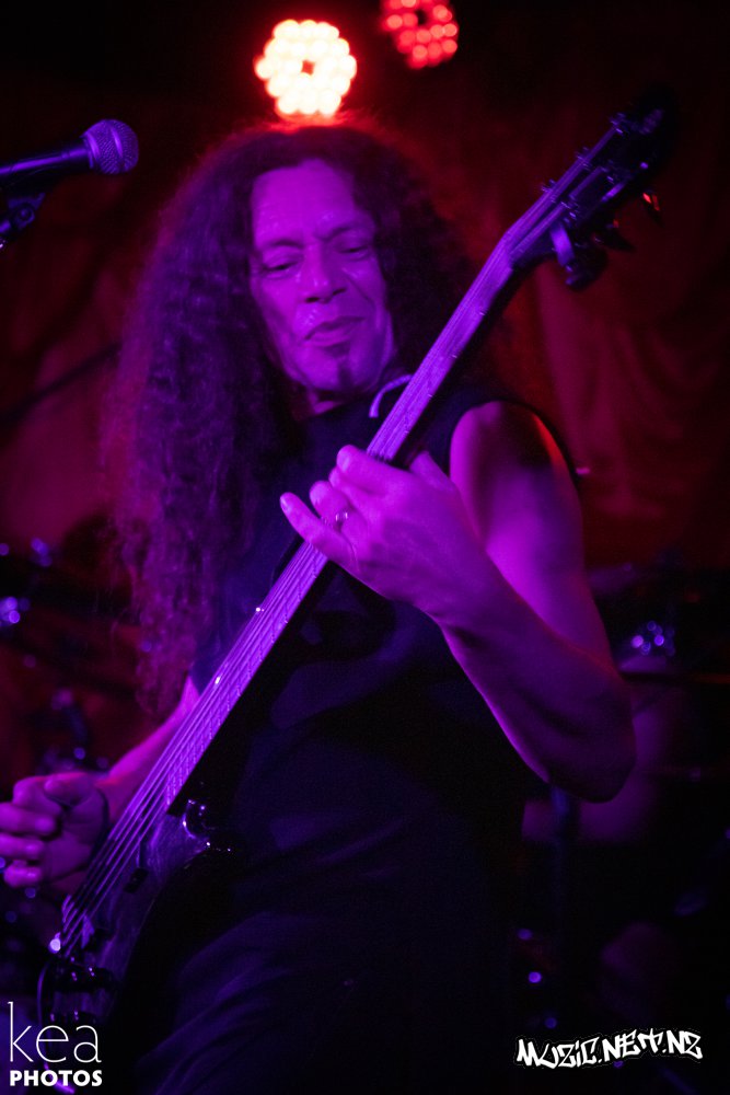 Ayamvoid @ Dive, Dunedin 23/04/2021