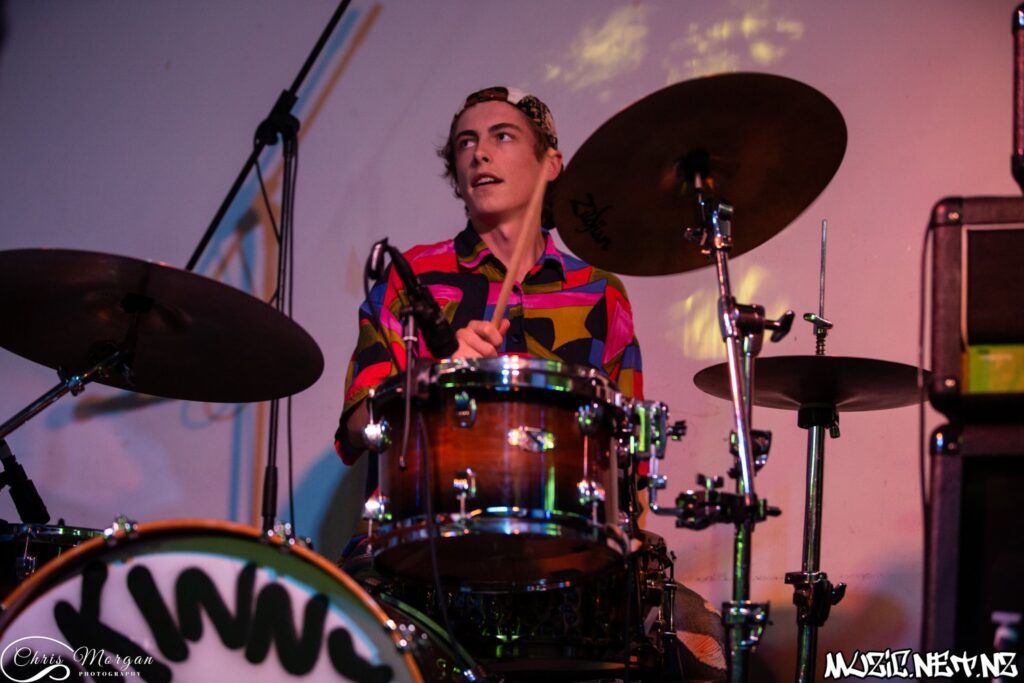 Bad Dog @ Grey Lynn Library, Auckland 02/03/2019