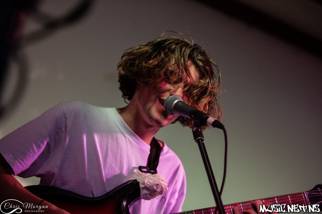 Bad Dog @ Grey Lynn Library, Auckland 02/03/2019