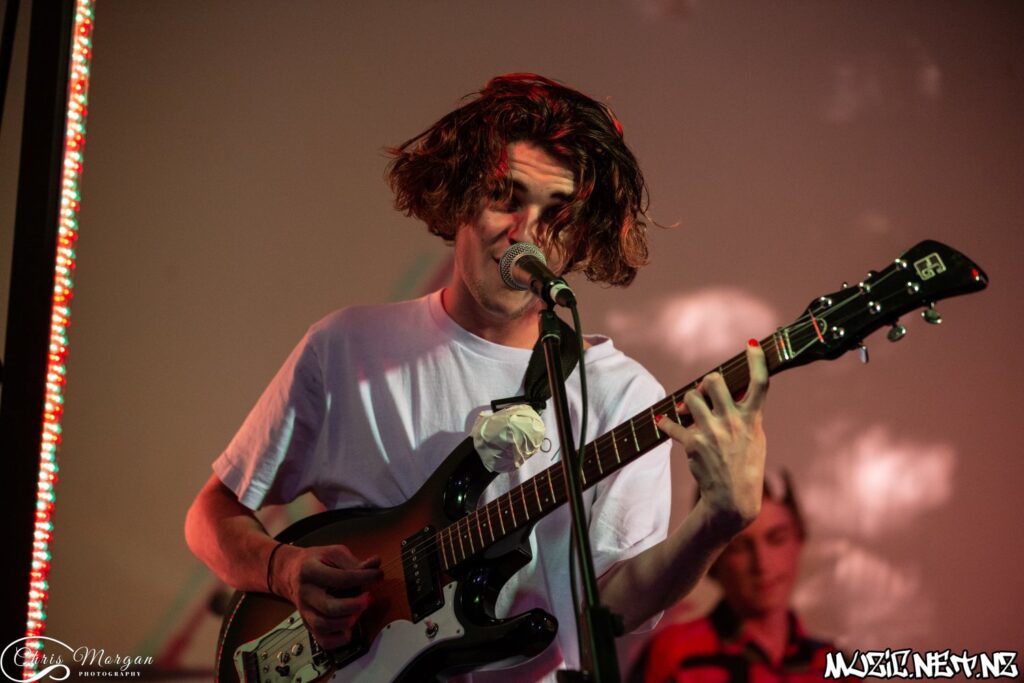 Bad Dog @ Grey Lynn Library, Auckland 02/03/2019