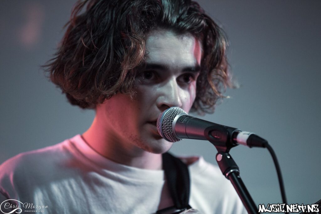 Bad Dog @ Grey Lynn Library, Auckland 02/03/2019