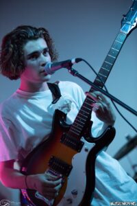 Bad Dog @ Grey Lynn Library, Auckland 02/03/2019