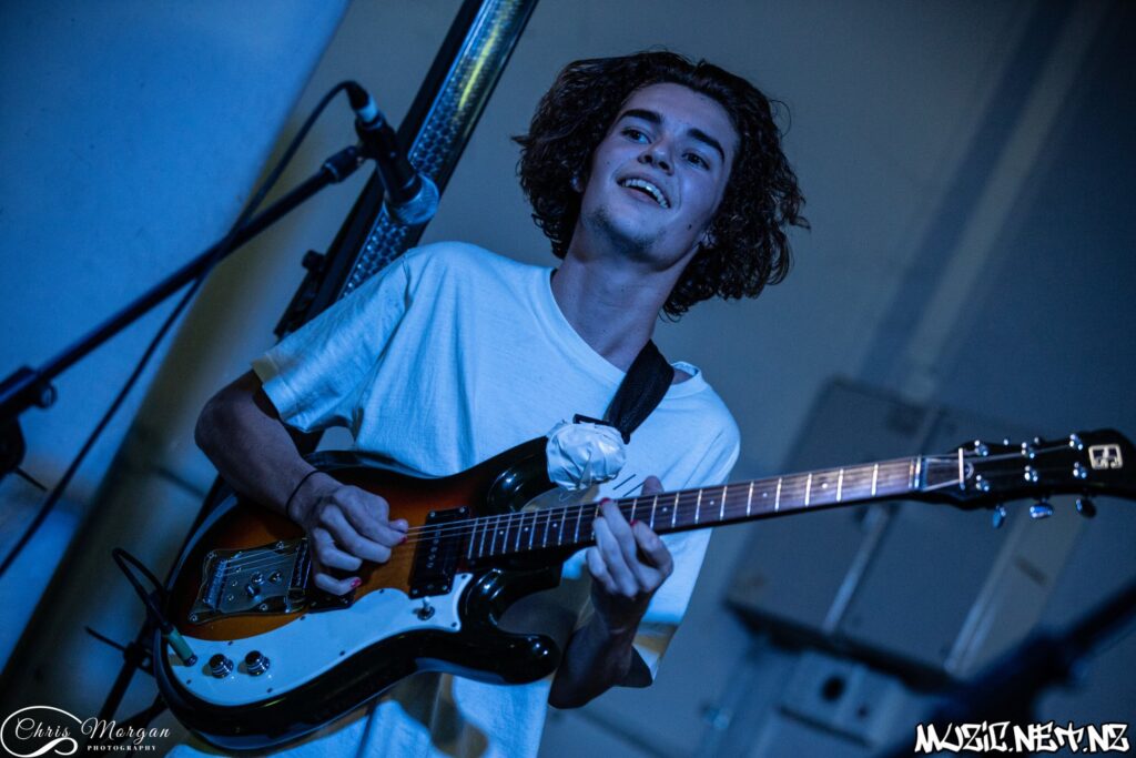 Bad Dog @ Grey Lynn Library, Auckland 02/03/2019