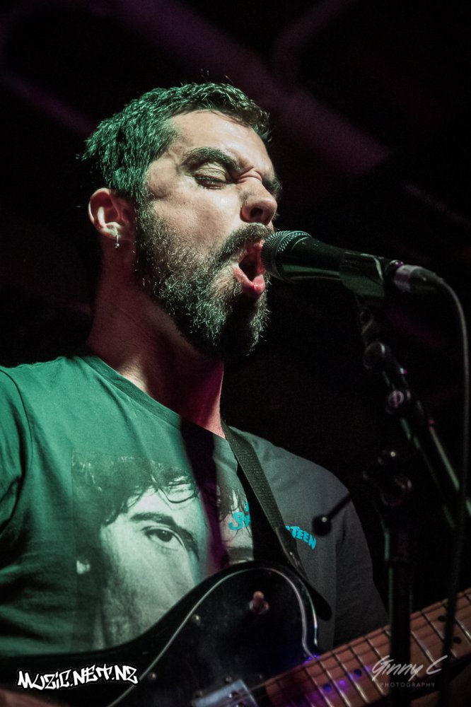 Bad Jones Single Release @ Anthology, Auckland 05/07/2019