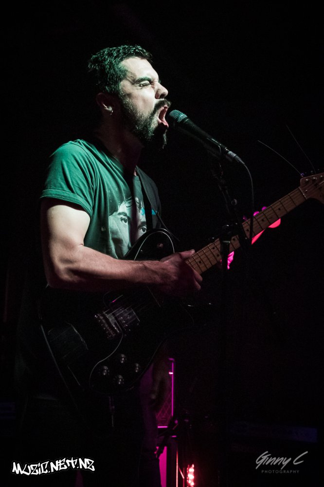 Bad Jones Single Release @ Anthology, Auckland 05/07/2019