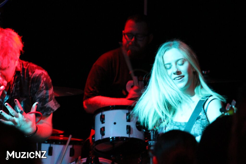 Bad Schematics @ Moon, Wellington 26/7/2024