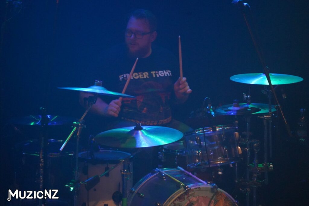Bad Schematics @ Totara St, Mount Maunganui 23/08/2024