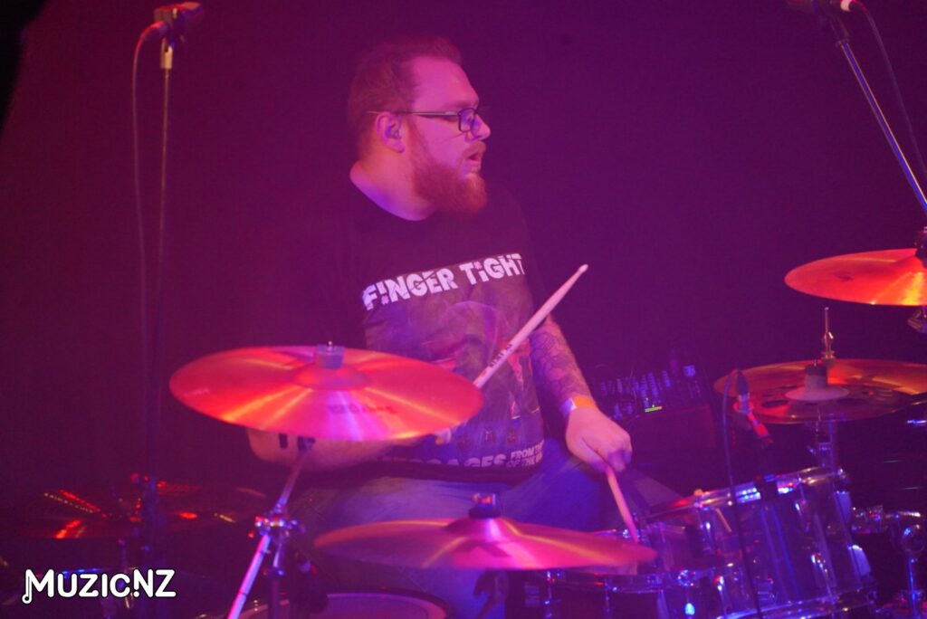 Bad Schematics @ Totara St, Mount Maunganui 23/08/2024