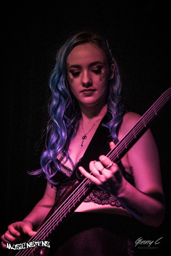 Bad Sport @ Anthology, Auckland 05/07/2019