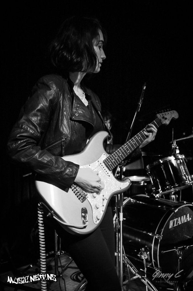 Bad Sport @ Anthology, Auckland 05/07/2019