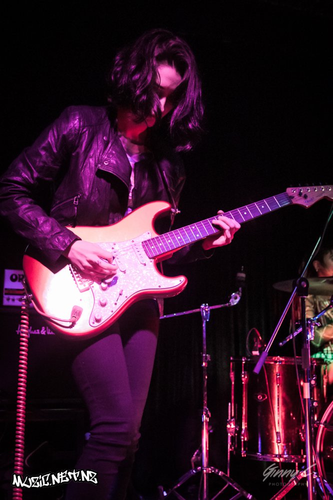 Bad Sport @ Anthology, Auckland 05/07/2019