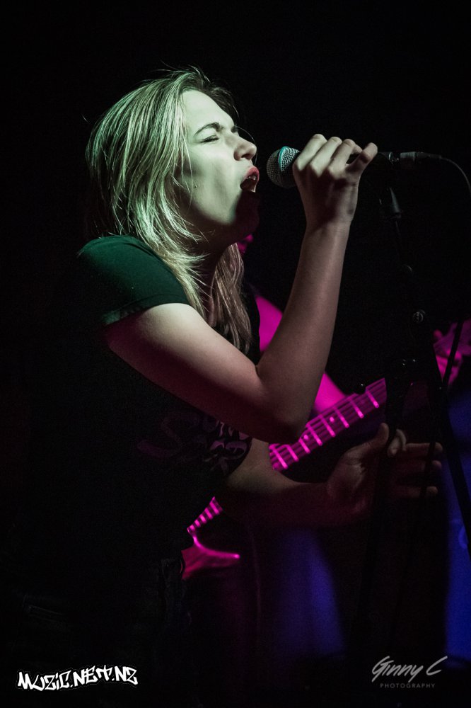 Bad Sport @ Anthology, Auckland 05/07/2019
