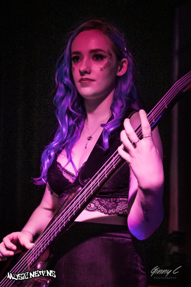 Bad Sport @ Anthology, Auckland 05/07/2019