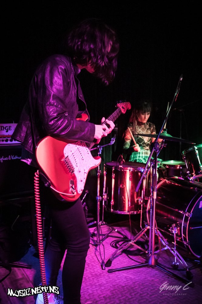 Bad Sport @ Anthology, Auckland 05/07/2019