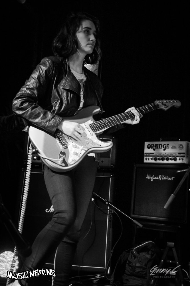 Bad Sport @ Anthology, Auckland 05/07/2019