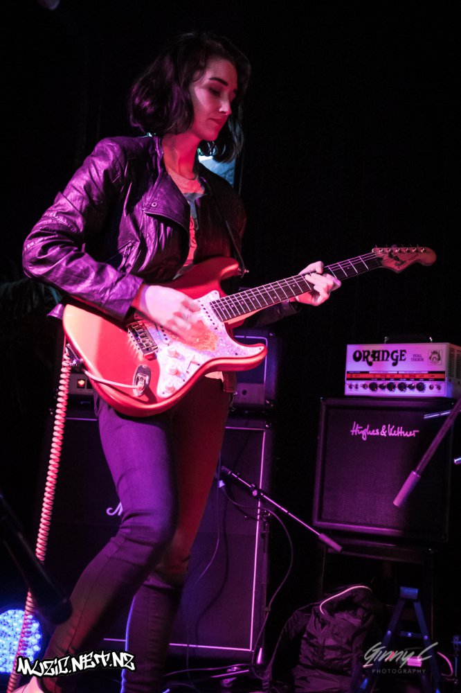 Bad Sport @ Anthology, Auckland 05/07/2019