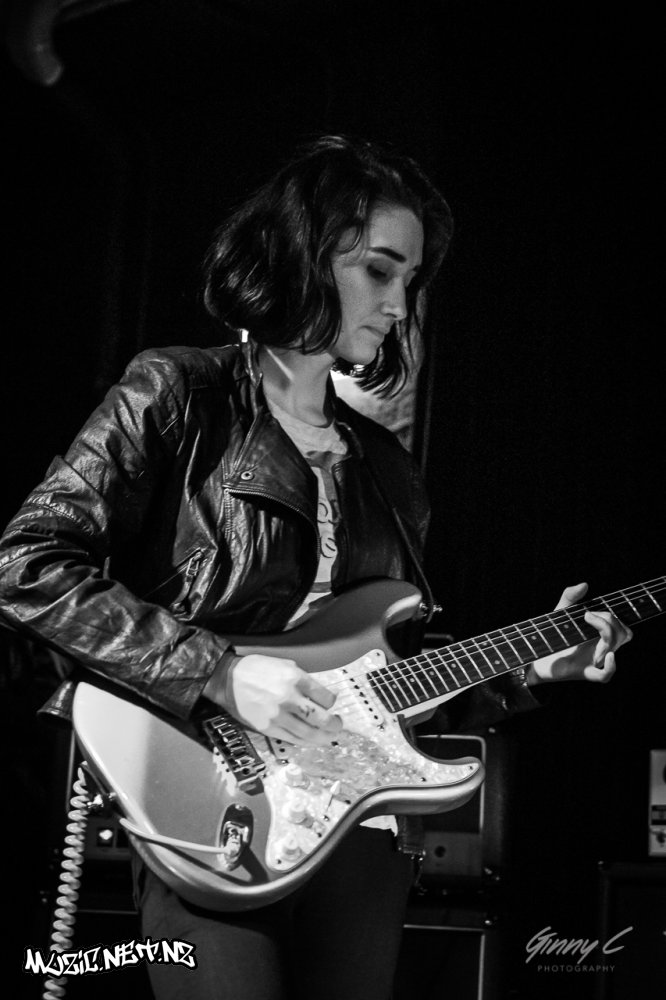 Bad Sport @ Anthology, Auckland 05/07/2019
