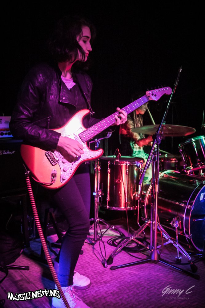 Bad Sport @ Anthology, Auckland 05/07/2019